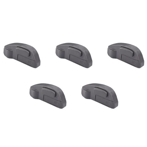 5X Vacuum Cleaner Dust Display LED Lamp Clean Up Hidden Dust, Pet Hair Vacuum Cleaner Accessories for Home Pet Shop