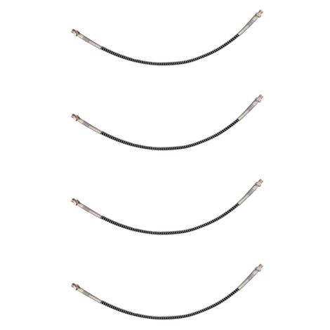 Tuyau Charge PCP 50cm Haute Pression 63Mpa/9000PSI - Marque SODIAL