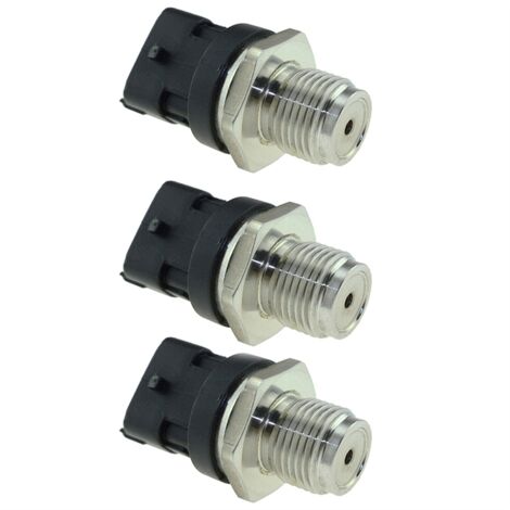 Fuel Rail Pressure Sensor For Ford Ranger Everest For Mazda BT-50 BT50