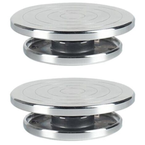 Feqsky 4.75.9 Double Sided Turntable For Ceramic Jamaica