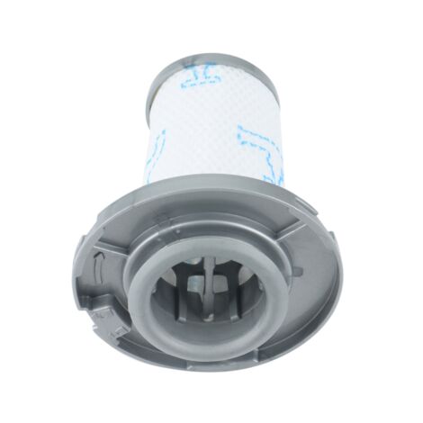 DingGreat 2 stuks wasbare vervangingsfilters voor Rowenta X-Force Flex 8.60 RH96 RH9611 RH9637 RH9638 RH9639, alternatief voor ZR009006