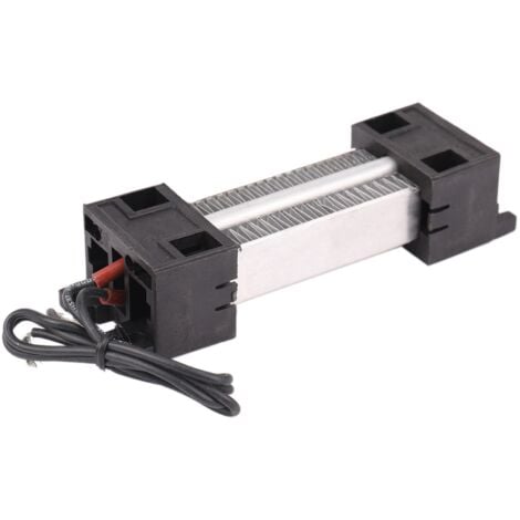 100W 220V Insulated PTC Ceramic Air Heater PTC Heating Element Electric Heater X2 I130817