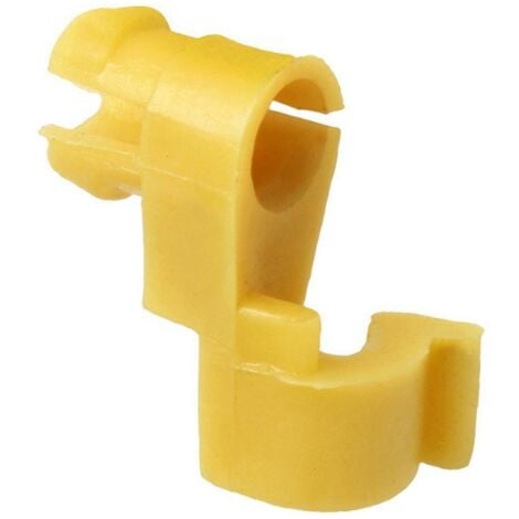 10 Door Lock 5mm Rod Clip Driver Side Handle Retainer for Toyota X3 I123714