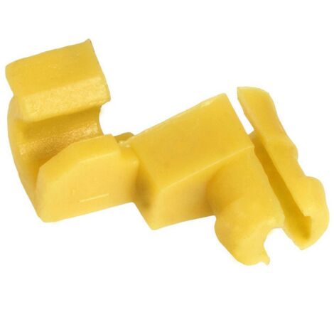 10 Door Lock 5mm Rod Clip Driver Side Handle Retainer for Toyota X3 I123714