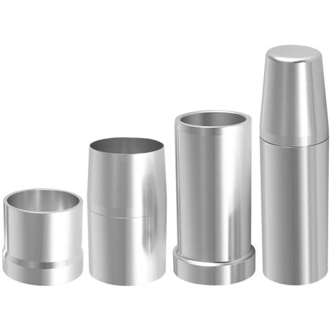 Turbine Stator Shaft Seal Installer/Resizer Transmission Tool J-36418-C ...