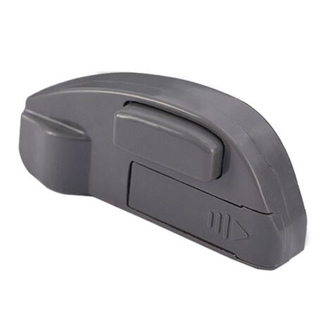 3X Vacuum Cleaner Dust Display LED Lamp Clean Up Hidden Dust, Pet Hair Vacuum Cleaner Accessories for Home Pet Shop