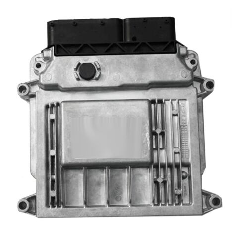Car Engine Computer Board ECU Module 39106-26801 805 M7.9.8 for Hyundai ...