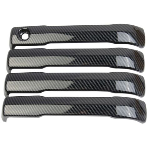 for Toyota Tundra 2007-2013 Soft Carbon Fiber 3D Sticker Car Inner Door Storage Box Panel Trim Stickers Car Accessories (Carbon Fiber for Toyota Tundra 2007-2013 Soft Carbon Fiber 3D Sticker Car Inner Door Storage Box Panel Trim Stickers Car Accessories (Carbon Fiber