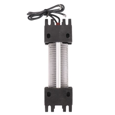 100W 220V Insulated PTC Ceramic Air Heater PTC Heating Element Electric Heater X4 I130817