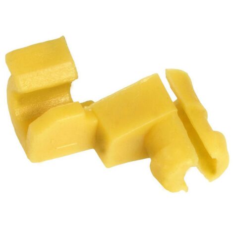 50 Door Lock 5mm Rod Clip Driver Side Handle Retainer for Toyota