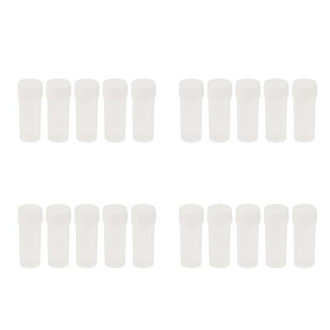 Distanziatori Per Batterie 18650 – 10 Pezzi, Supporto 4x5 Celle In Plastica - Foto 3