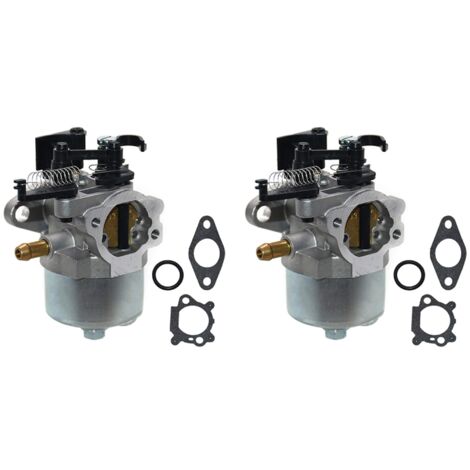 Kit Carburatore Per Briggs&Stratton DOV 700 750 792038 591852 793493 793463 Sostituzione Motore Tosaerba~p137752393 - Foto 3