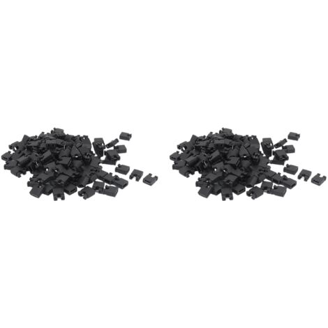 Sourcingmap - 50 Pezzi Pulsanti Tattili Micro Interruttori DIP 3x6x5mm - Momento PCB Mini