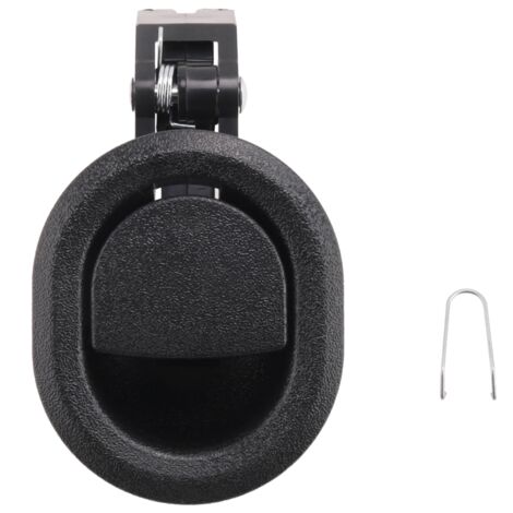 Universal Heavy-Duty Metal Sofa Chair Recliner Release Pull