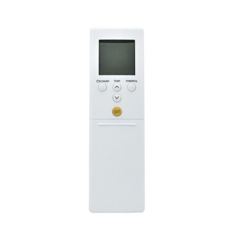 Télécommande de Climatiseur, pour Télécommande de Climatiseur Fujitsu, Remplacement de la Télécommande de Climatiseur, pour Télécommande de Climatiseur Fujitsu, Remplacement de la