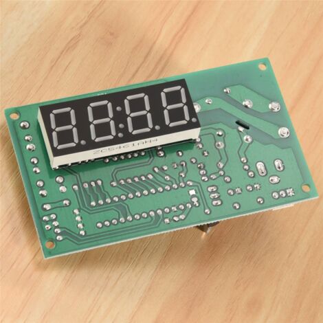 JY-15A Timer Board timer controller Power Supply for coin opearted ...