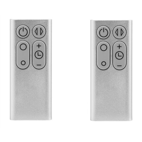 For Replacement Remote Control for Dyson Pure Hot+Cool HP00