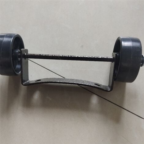Umbrella Gas Heater Accessories - Mobile Pulley