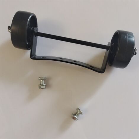 Umbrella Gas Heater Accessories - Mobile Pulley