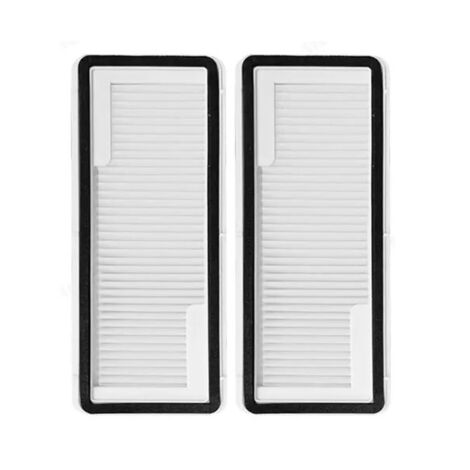 2Pcs 3-In-1 H13 HEPA Filter Replacement For TaoTronics TT-AP006 Air Purifier - View #6