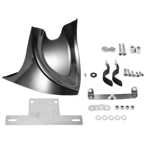 Engine Frame Protective Cover Front Spoiler Shroud Car Supplies for ...