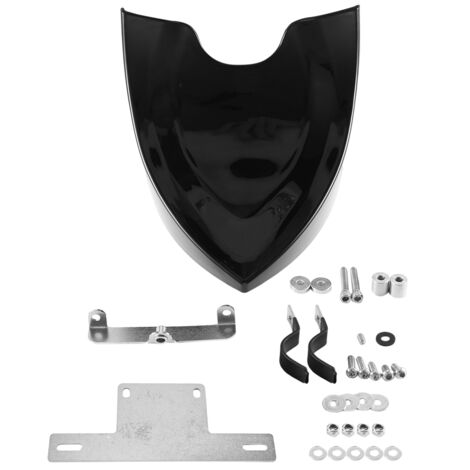 Engine Frame Protective Cover Front Spoiler Shroud Car Supplies for ...