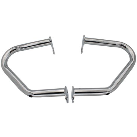 Voor Triumph Voor Bonneville T100 T120 Voor Bobber Voor Thruxton 1200 R Voor Straat Voor Cup Voor Twin Voor Snelheid Motorfiets Guard Crash Bars Bumper Motorcycle Valbeugel Motorcycle Engine Guard