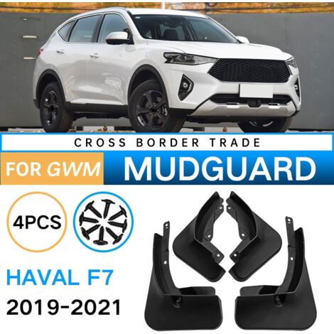 Upgraded) CDEFG Mud Flaps Splash Guards For RAV-4 2019 2020 2021 2022 - View #10