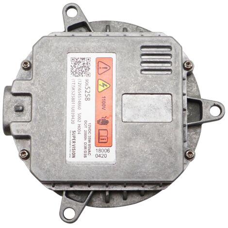 9065258 Car HID Xenon Headlight D3R D3S Ballast Control Unit Ignition ...