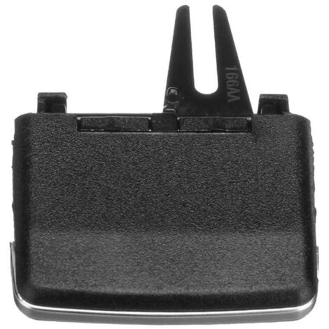 AUTOKAY A/C Air Vent Outlet Tab Clip Kit Fit for Mercedes