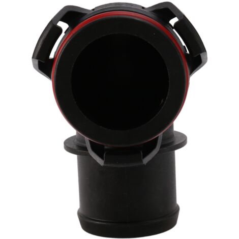 Radiator Inlet Connector for Buick Lacrosse Cadillac Chevrolet Impala