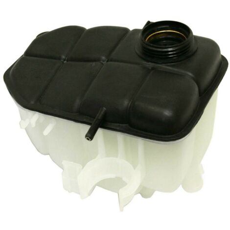TYRNT Coolant Expansion Tank Radiator Auxiliary Kettle #2035000049 For Mercedes Benz W203 C180 C200 C230 C320 C350 C55 AMG CLK - 34