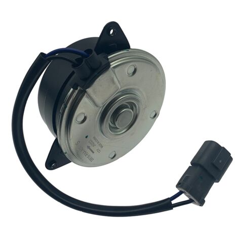 HO3116115 Car A/C Condenser Fan Motor Water Tank Radiator Cooling Fan ...