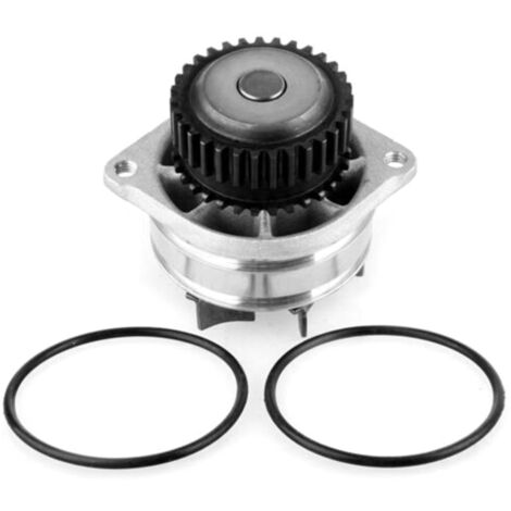 Water Pump with Gasket for 2005-2012 Nissan PathfindeFrontier 2003-09