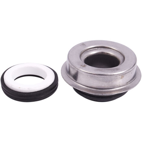 Stainless Steel Water Pump Mechanical Seal, Size: 25mm (dia) At ₹ 3500/piece In Vadgam - Foto 6
