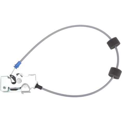 1791408 Ford Cerradura De Puerta Trasera Derecha
