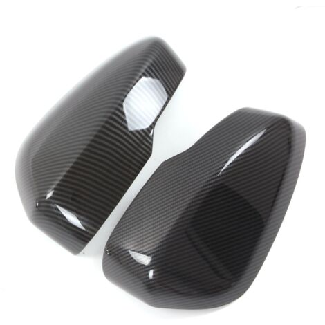Dry Carbon Fiber AC Control Panel Cover Trim for Maserati GranTurismo 2008-2017