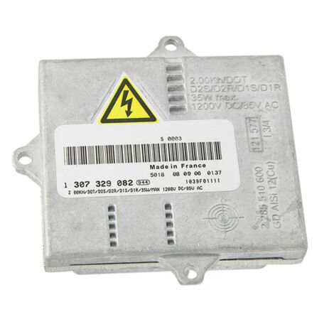 XENON TECH D2S/D2R Xenon Headlight Ballast – 5DV 008 290-00 – Fits BMW Audi Mercedes