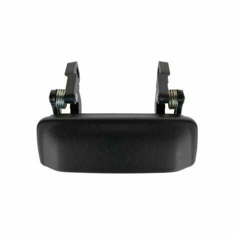Metal Door Handle Exterior Outside L Driver Or R Passenger For Ford Ranger Mazda B2500 2l5z1022404baa 87673693