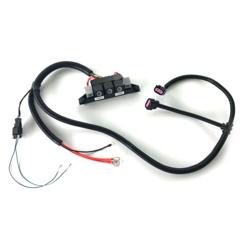 For Chevy Silverado GMC Sierra Tahoe Yukon Retrofit Stand Alone ...