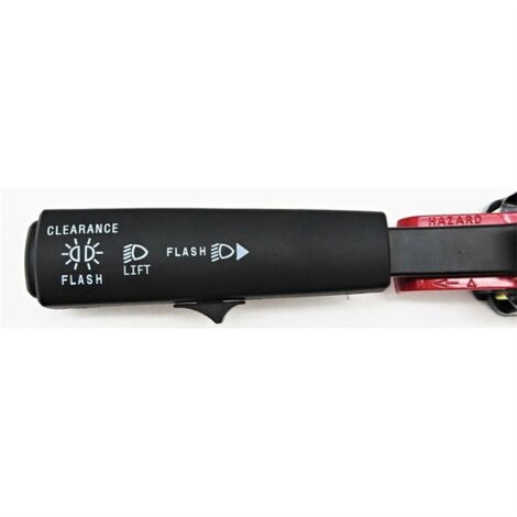 Mack Turn Signal Switch Wiring Diagram At Jeanette Upshaw Blog - View #7