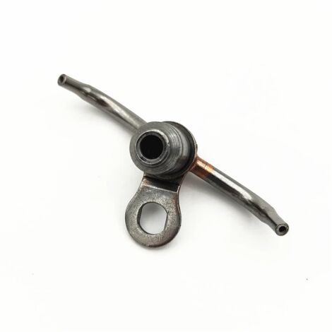 Piston Oil Nozzle for Chevrolet Captiva Wintorm Open Antana Insignia ...