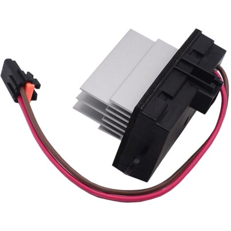 YINETTECH 1pc 6Pin Fan Speed Switch Connector Repai Produktbild-Vorschau 13