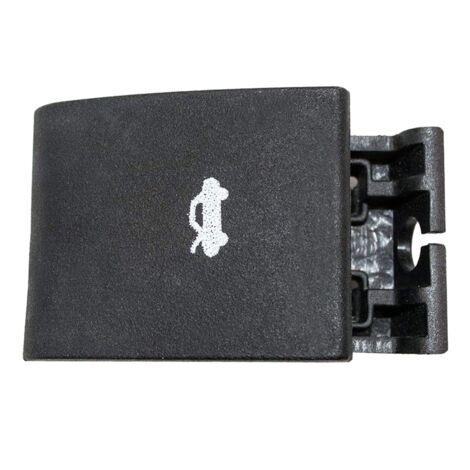 Motorhaubenschloss Für Dodge RAM & Andere Modelle - Griff 68085761AA