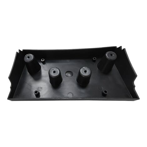 Car Front Bumper License Plate Frame Bracket Holder 22948151 for GMC ...