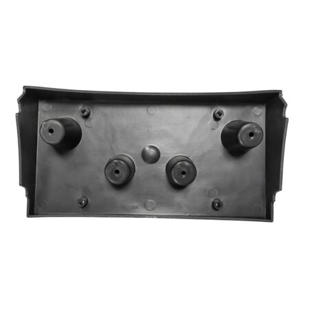 Car Front Bumper License Plate Frame Bracket Holder 22948151 for GMC ...