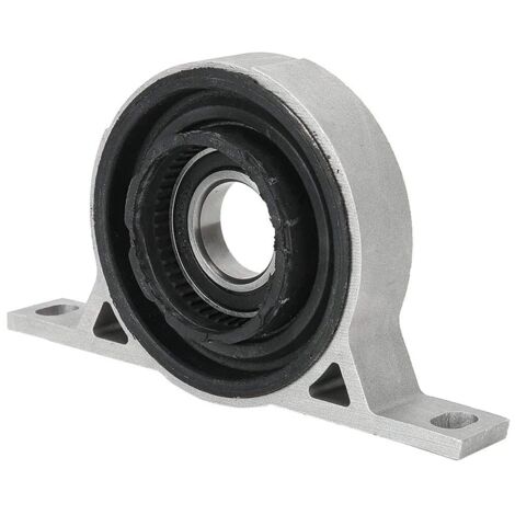 URO Parts Driveshaft Center Support Bearing For BMW E60 E61 – 26127521855