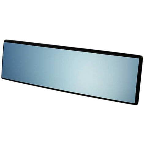 Car interior mirror large field of view anti-glare high-definition ...