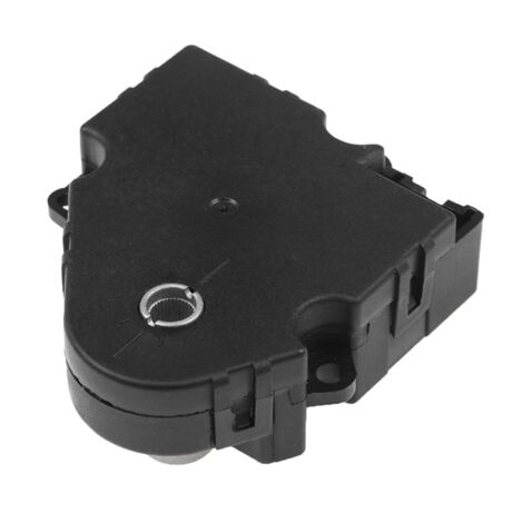 Heater Blend Door Actuator 89018677 604126 15887320 Car Accessories for ...