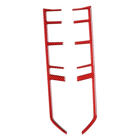 20 Pieces Car Air Conditioner Vent Outlet Decoration Strips Universal - Shop - View #12